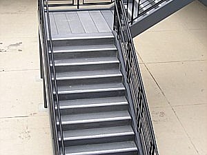Closed Riser 26